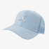 Бейсболка Jordan An Metal Jumpman Trucker 9A0928-U3C