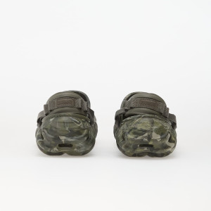 Крокси Crocs Echo Marbled Clog DOl/Mlt 208454-3N4