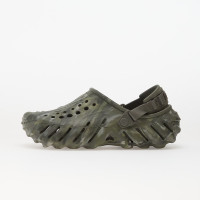 Крокси Crocs Echo Marbled Clog DOl/Mlt 208454-3N4