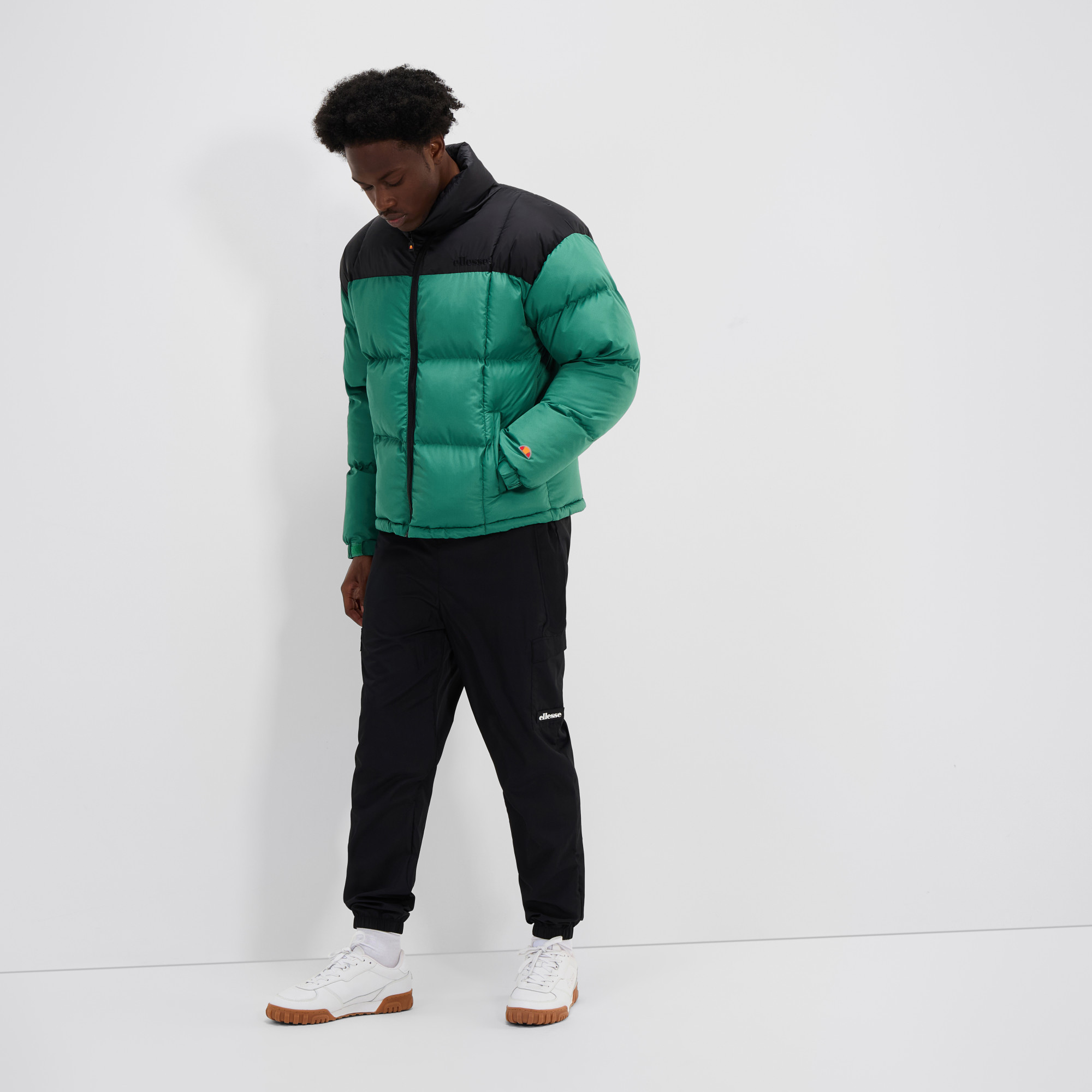 Куртка Ellesse Argent Padded Jacket SHX20980-022