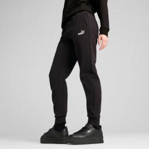 Штани спортивні ESS No. 1 Logo Sweatpants 68244801 Puma M Чорний 68244801