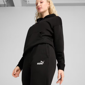 Штани спортивні ESS No. 1 Logo Sweatpants 68244801 Puma M Чорний 68244801