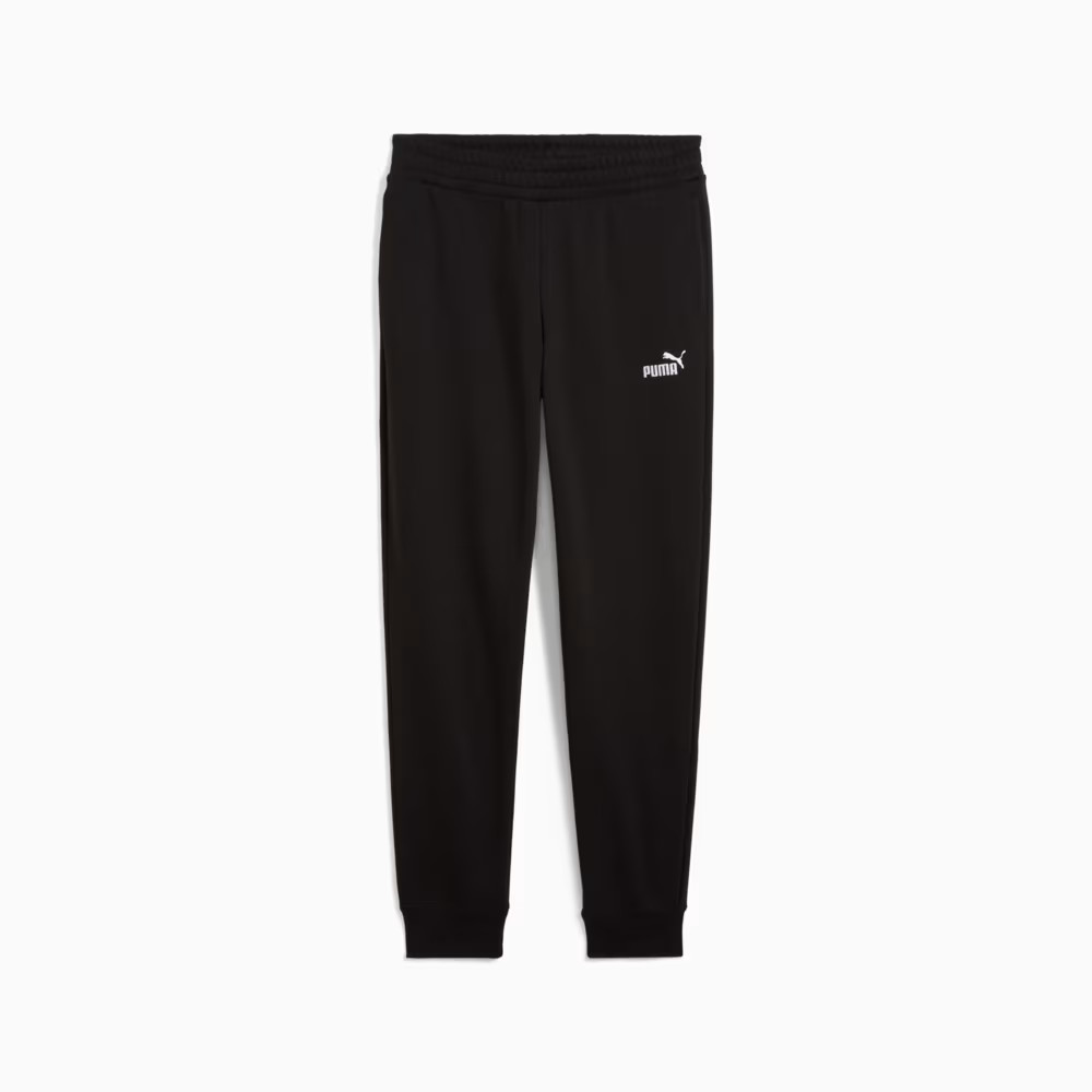 Штани спортивні ESS No. 1 Logo Sweatpants 68244801 Puma M Чорний 68244801
