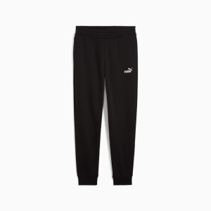 Штани спортивні ESS No. 1 Logo Sweatpants 68244801 Puma M Чорний 68244801