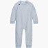 Комбінезон дитячий Air Jordan Nep Baby Onesie Light Blue 65D682-U3C Комбінезон дитячий Air Jordan Nep Baby Onesie Light Blue 65D682-U3C