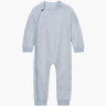 Комбінезон дитячий Air Jordan Nep Baby Onesie Light Blue 65D682-U3C