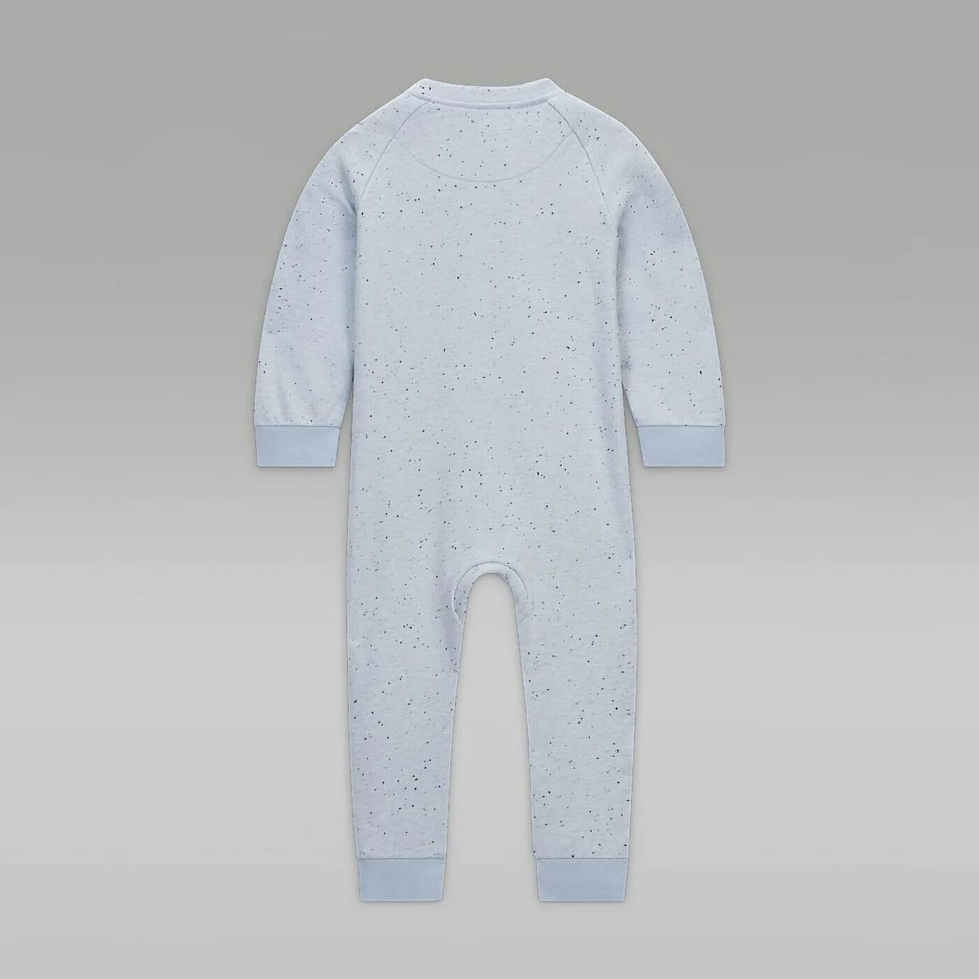 Комбінезон дитячий Air Jordan Nep Baby Onesie Light Blue 65D682-U3C