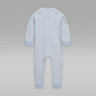 Комбінезон дитячий Air Jordan Nep Baby Onesie Light Blue 65D682-U3C