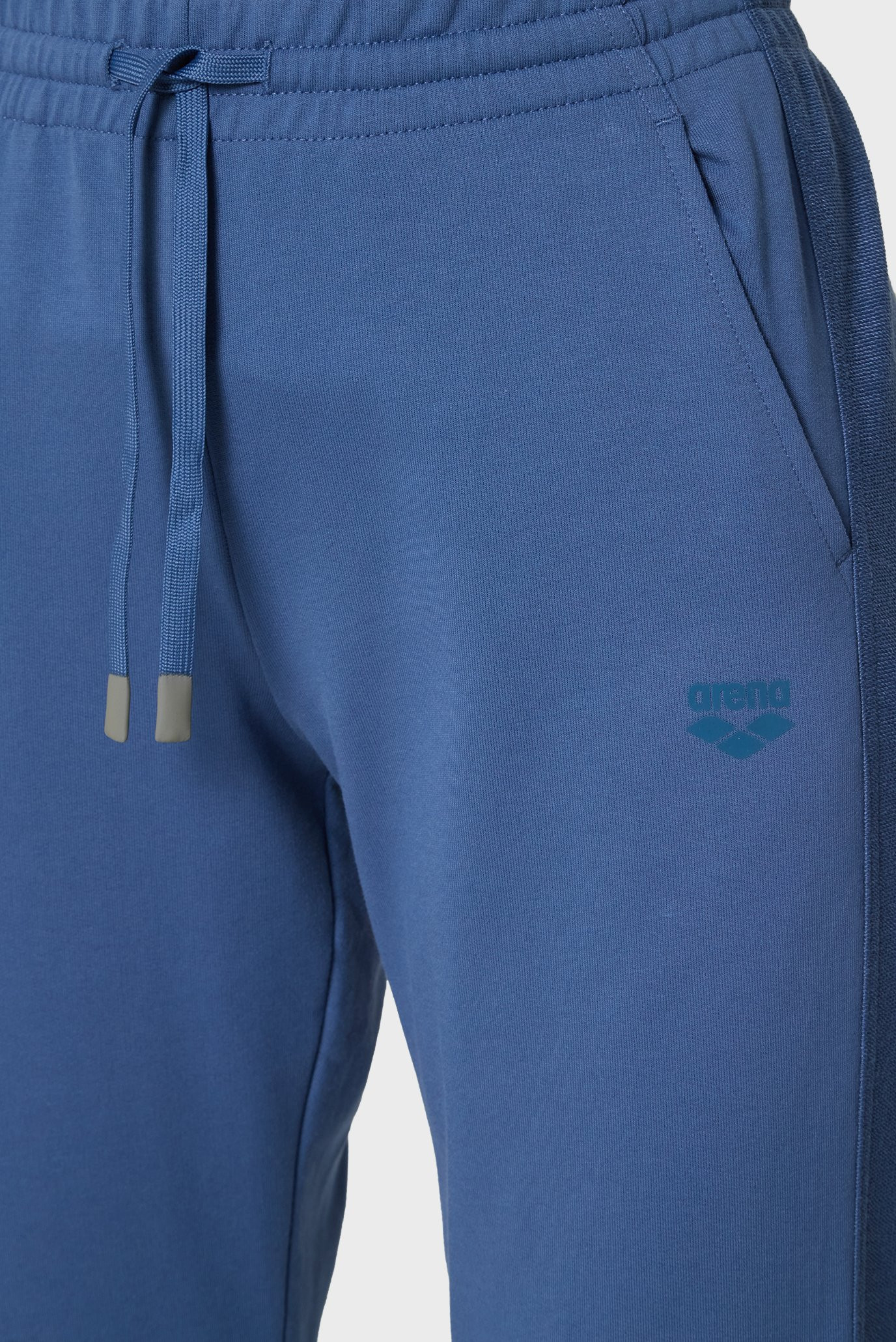 Штани спортивні Arena UNBRUSHED CUFF PANT 007689-540