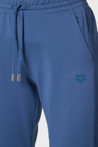 Штани спортивні Arena UNBRUSHED CUFF PANT 007689-540