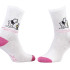 Шкарпетки Disney Winnie L Ourson Winnie + Porcinet 1 блідо-сіро-жовтий Діт 36-41 13896420-6