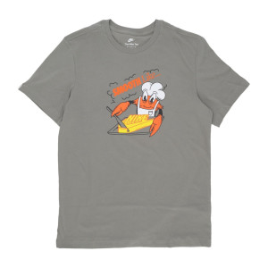 Футболка Nike Sportswear Graphic T-Shirt White FV3747-067