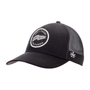 Бейсболка AMERICAN NEEDLE Venice Beach Valin side AN SMU679A-VENB