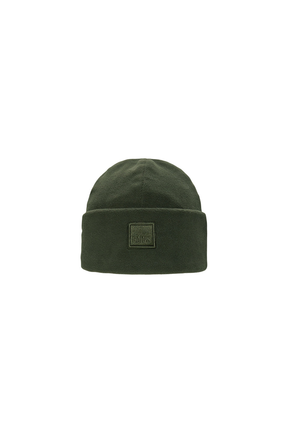 Шапка Rains Fleece Beanie T1 20160-03