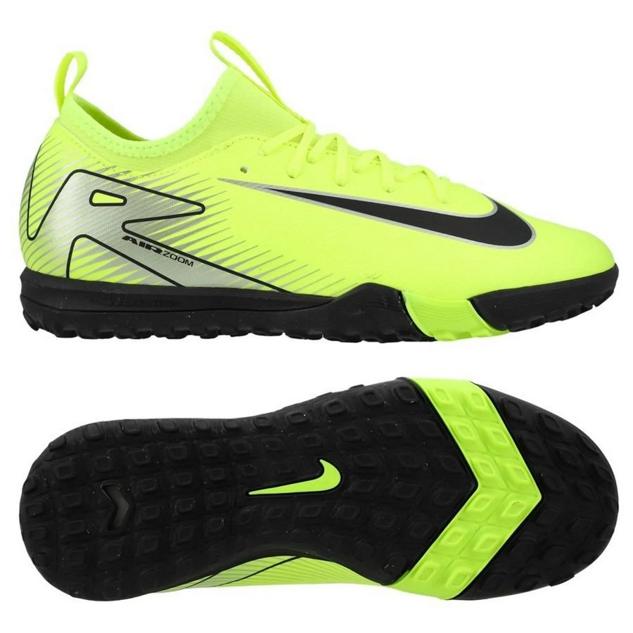 Сороконіжки Nike JR ZOOM VAPOR 16 ACADEMY TF FQ8284-700