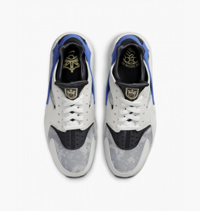 Кросівки Nike Air Huaruche DR0286-100