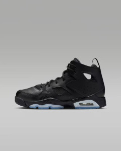 Кросівки Air Jordan Fltclb 91 (Gs) Black DM1685-005