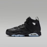 Кросівки Air Jordan Fltclb 91 (Gs) Black DM1685-005