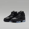 Кросівки Air Jordan Fltclb 91 (Gs) Black DM1685-005