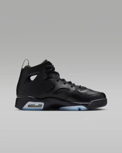 Кросівки Air Jordan Fltclb 91 (Gs) Black DM1685-005