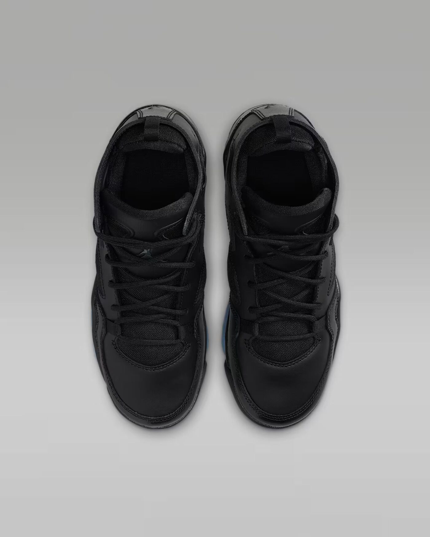 Кросівки Air Jordan Fltclb 91 (Gs) Black DM1685-005