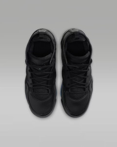 Кросівки Air Jordan Fltclb 91 (Gs) Black DM1685-005