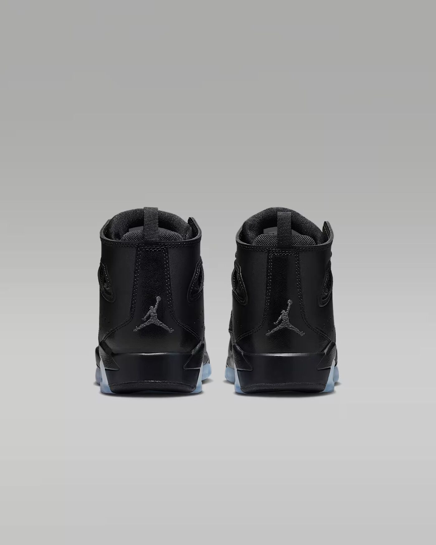 Кросівки Air Jordan Fltclb 91 (Gs) Black DM1685-005