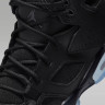 Кросівки Air Jordan Fltclb 91 (Gs) Black DM1685-005