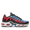 Кросівки Nike Air Max Plus University Blue Light Crimson (W) HF5386-001