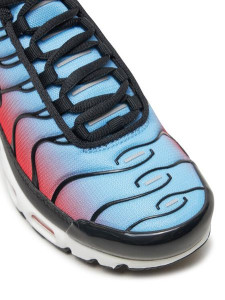 Кросівки Nike Air Max Plus University Blue Light Crimson (W) HF5386-001