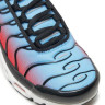 Кросівки Nike Air Max Plus University Blue Light Crimson (W) HF5386-001