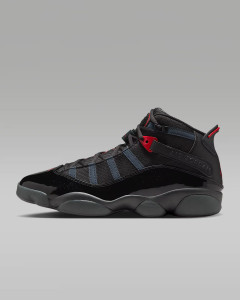 Кросівки Nike Air Jordan 6 Rings 322992-026
