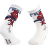 Шкарпетки SPIDER MAN SPIDERMAN ENTIER + ECRITURE білий Діт 23-26, арт.83892247-1 83892247-1