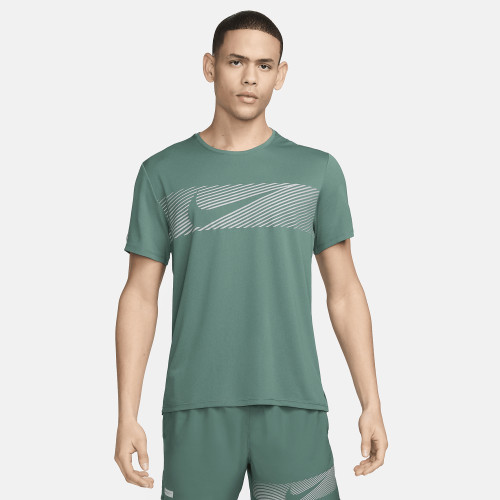 Футболка Nike Flash Miler Top Fn3051-361 (Оригінал) FN3051-361