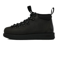 Черевики Native Fitzsimmons Venture (Pro) Jiffy Black/ Jiffy Black (Чорний, 36) F0000239-1001