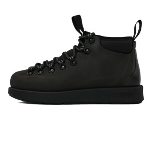 Черевики Native Fitzsimmons Venture (Pro) Jiffy Black/ Jiffy Black (Чорний, 36) F0000239-1001