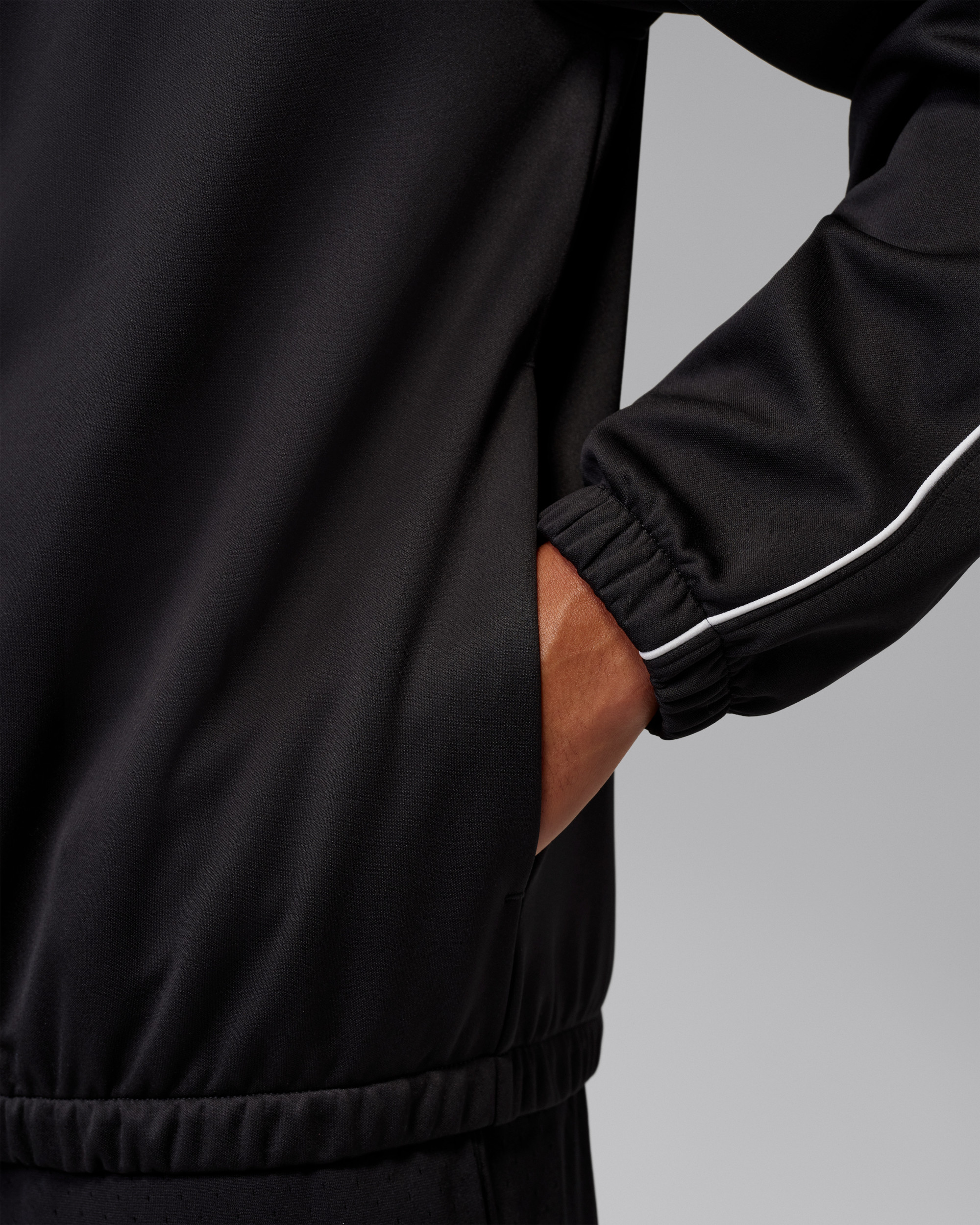 Куртка Jordan M SPT TRACK SUIT JKT IQ5777-011