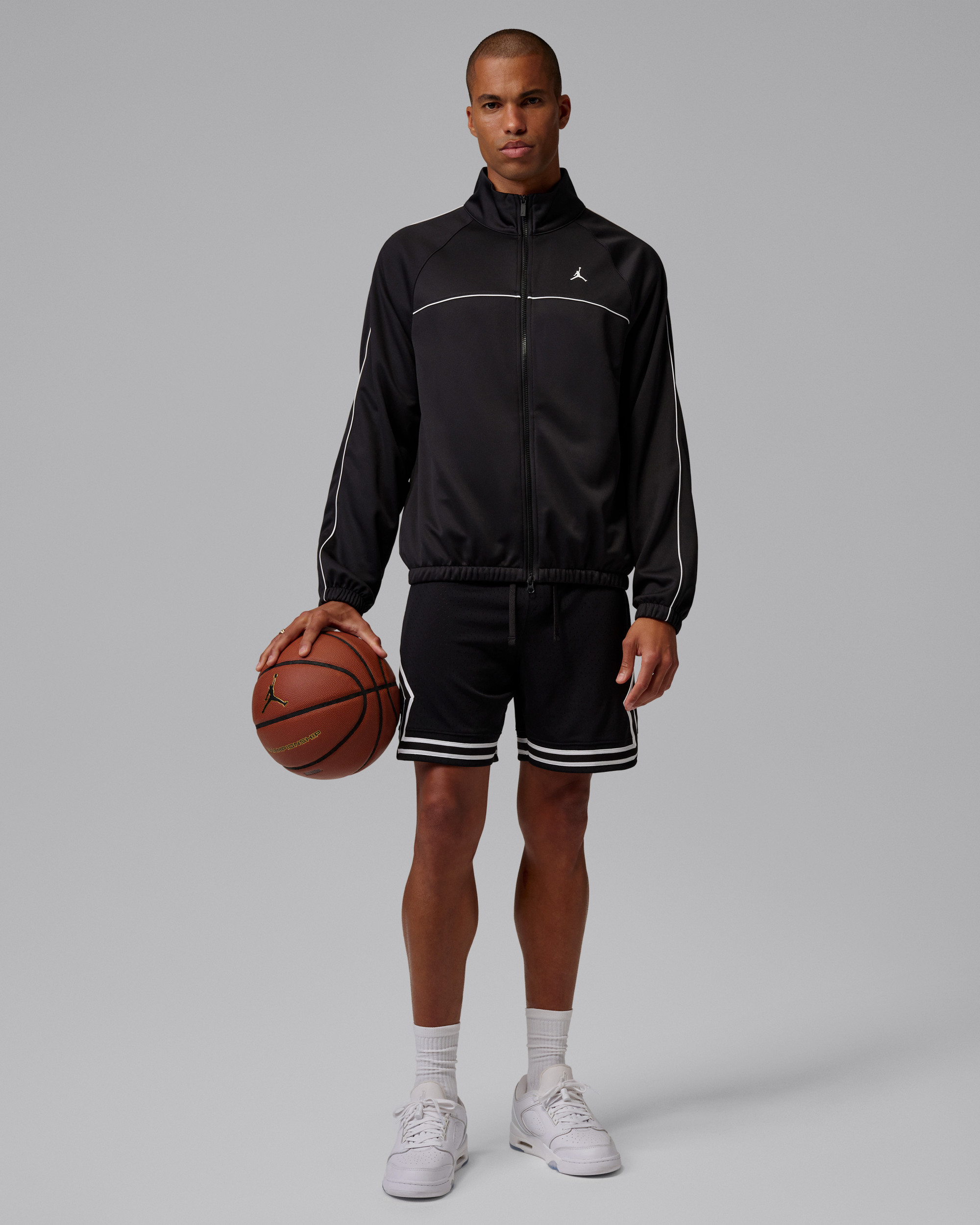 Куртка Jordan M SPT TRACK SUIT JKT IQ5777-011