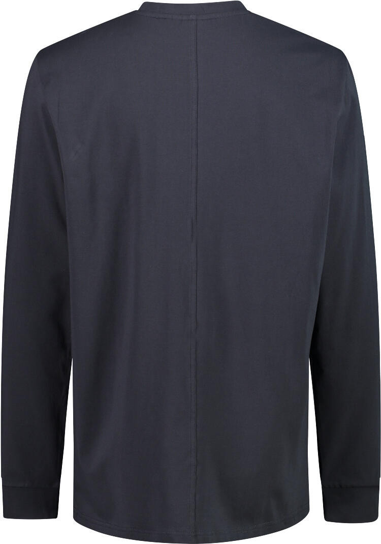 Футболка довг. рукав CMP T-SHIRT STRETCH JERSEY 34F0627-U423