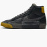 Кросівки Nike Blazer Mid 77 (чорні) FB8891