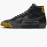Кросівки Nike Blazer Mid 77 (чорні) FB8891