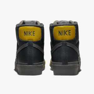 Кросівки Nike Blazer Mid 77 (чорні) FB8891