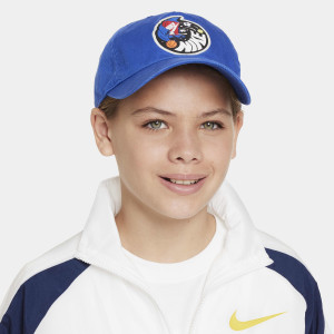 Бейсболка Nike Club Cap FN9078-480