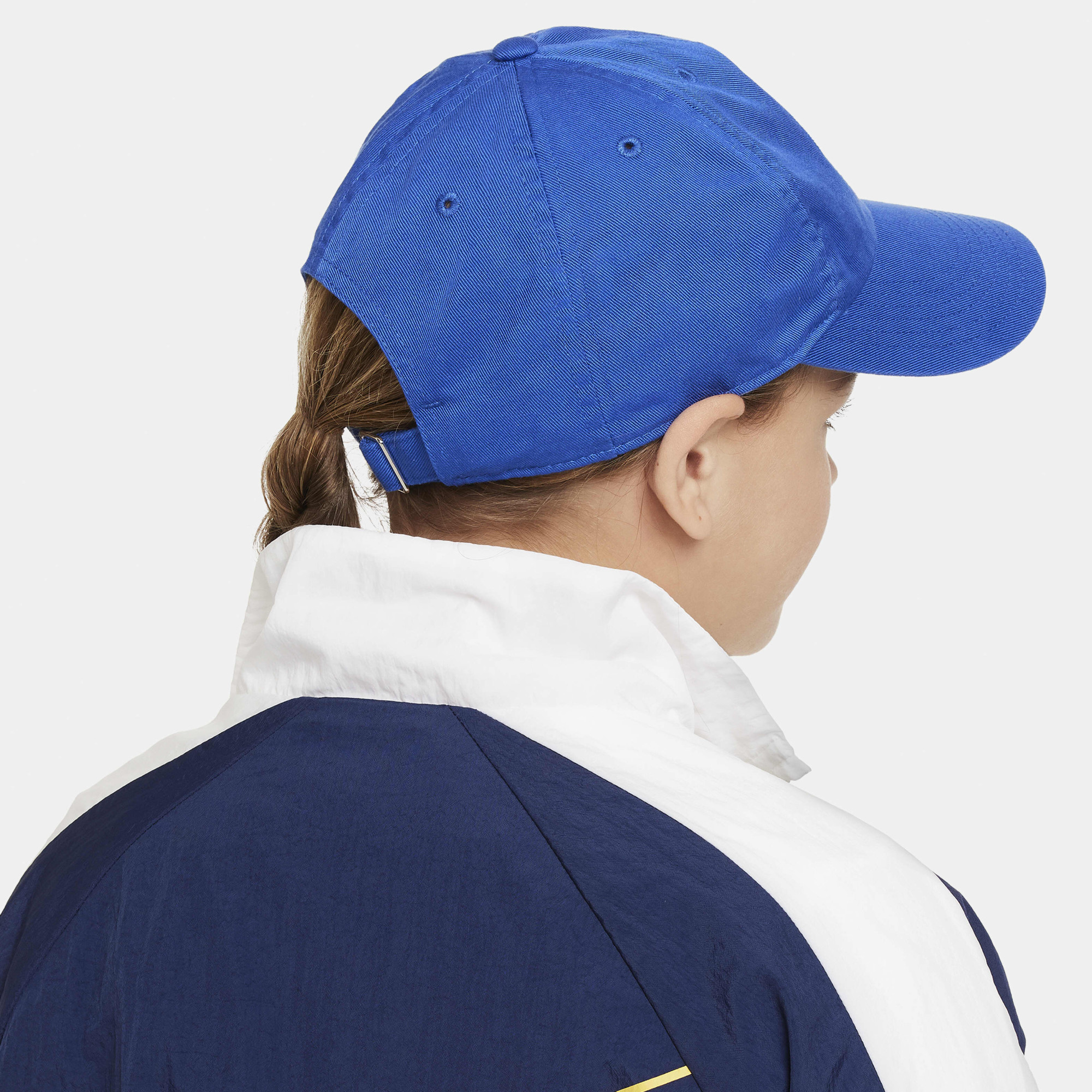 Бейсболка Nike Club Cap FN9078-480