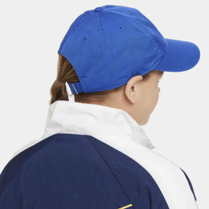 Бейсболка Nike Club Cap FN9078-480