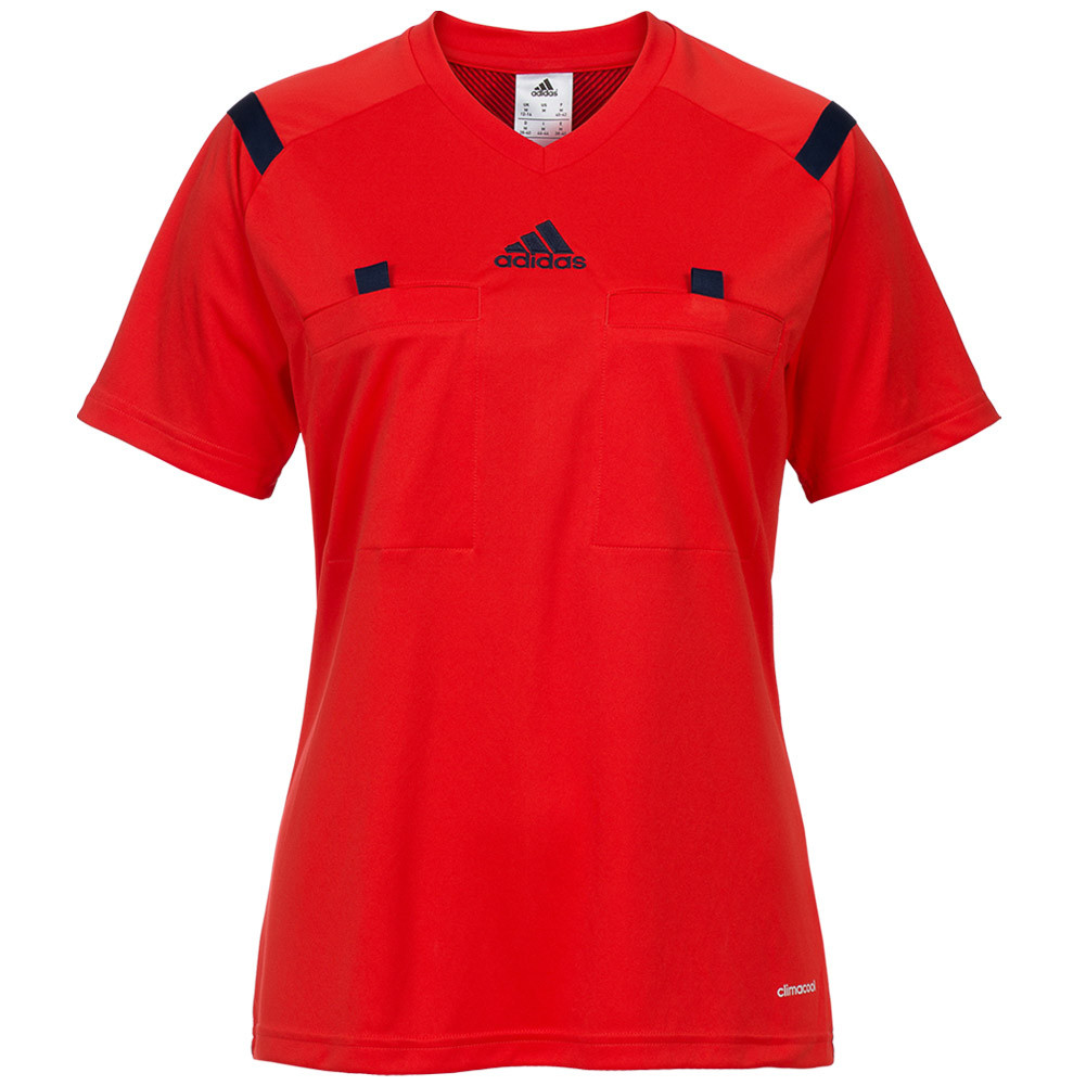 Футболка Adidas (жіноча) Referee 14 D82284 D82284