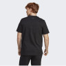 Футболка Essentials Single Jersey Big Logo IC9347