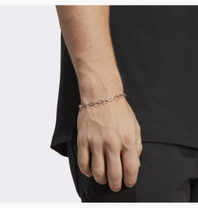 Футболка Essentials Single Jersey Big Logo IC9347