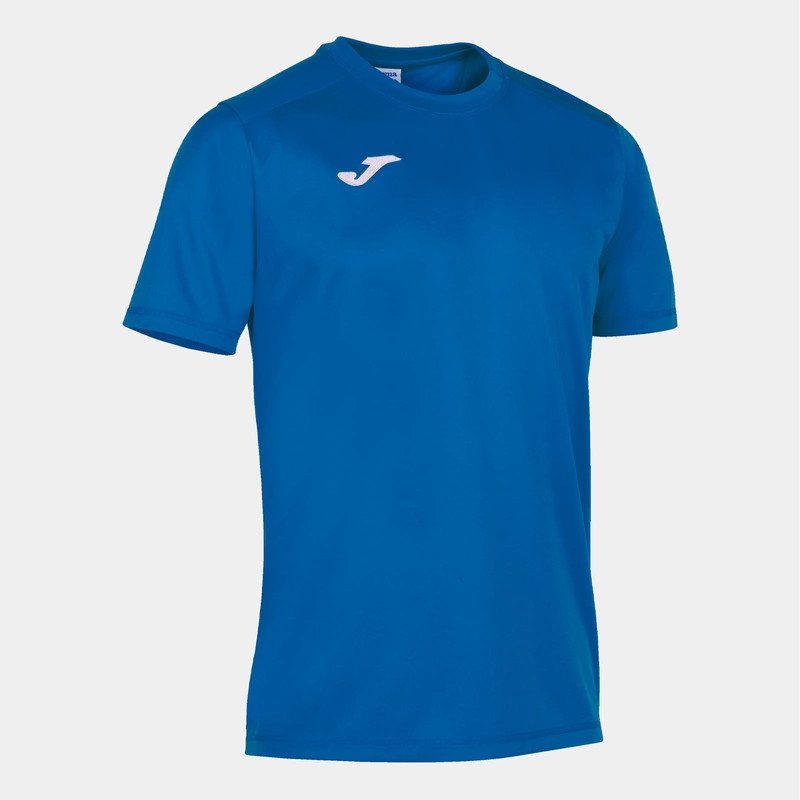 Футболка Joma STRONG синій 101662.700 101662.700