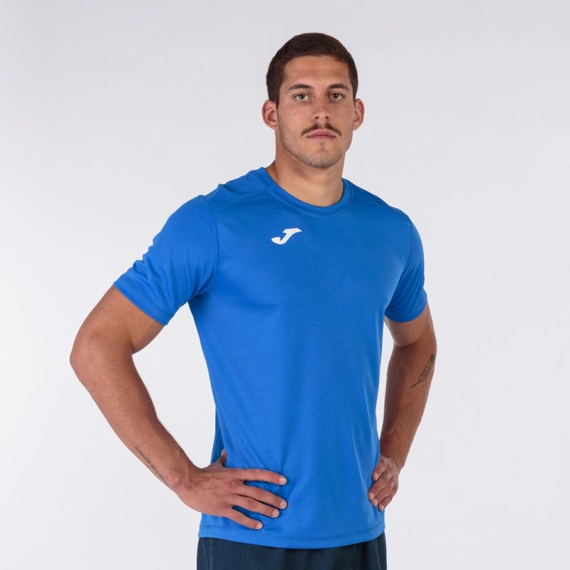 Футболка Joma STRONG синій 101662.700 101662.700